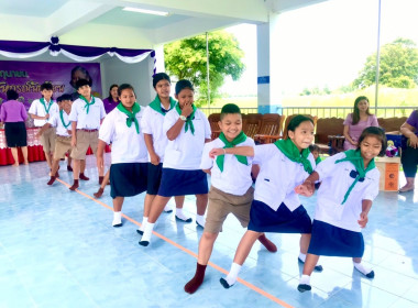 ๗ มิถุนายน วันสหกรณ์นักเรียน ประจำปี ๒๕๖๘ พารามิเตอร์รูปภาพ 10